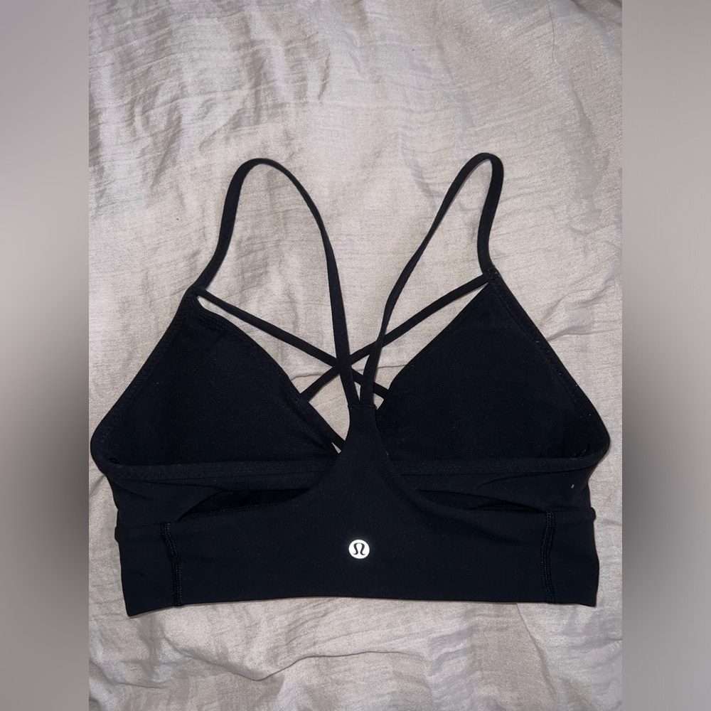 Lululemon align sports bra